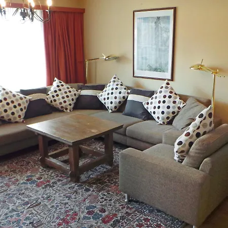 St- Martin-3 By Interhome Zermatt