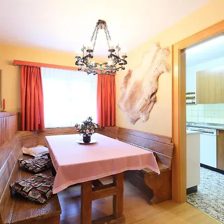 St- Martin-3 By Interhome Appartement