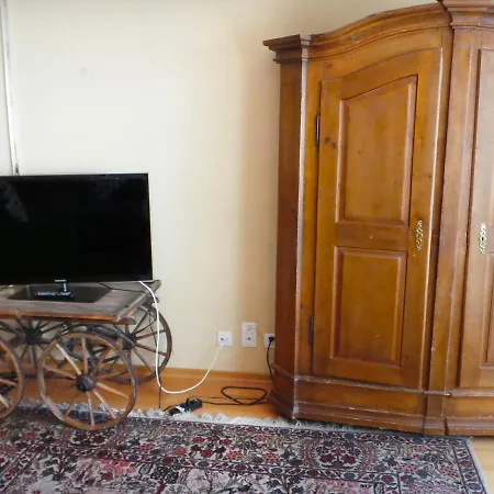 Appartement St- Martin By Interhome *
