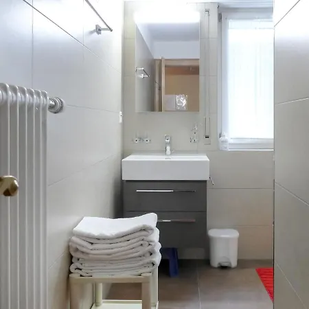 St- Martin-3 By Interhome * 체르마트