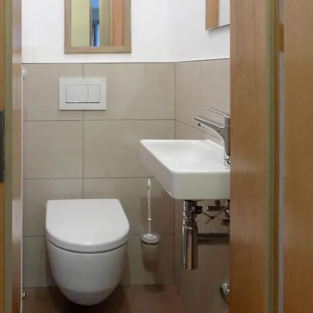St- Martin By Interhome Appartement *