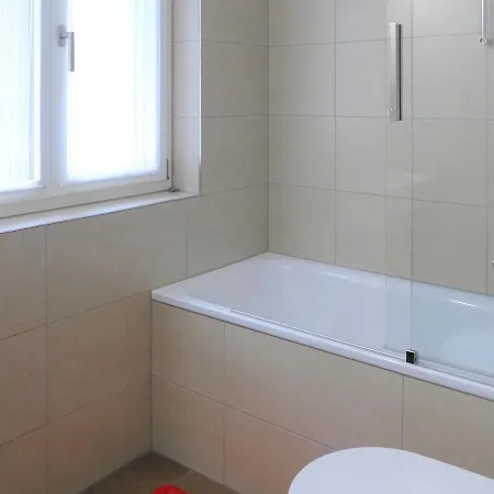 St- Martin-3 By Interhome Appartement *