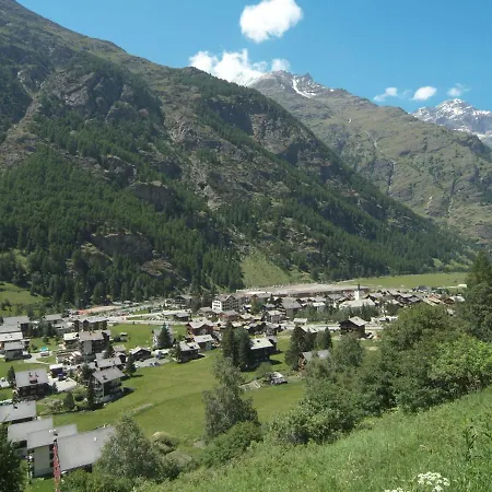 St- Martin-3 By Interhome 아파트