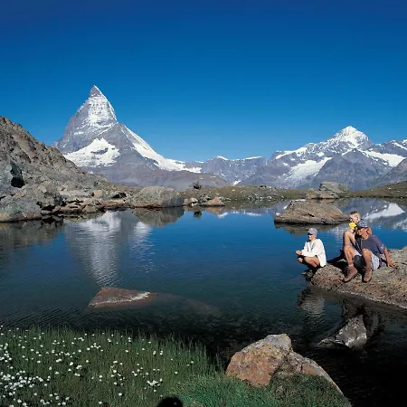 St- Martin By Interhome * Zermatt