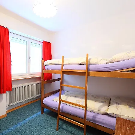 St- Martin-3 By Interhome Appartement Zermatt