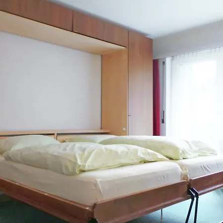 Appartement St- Martin-3 By Interhome Zermatt