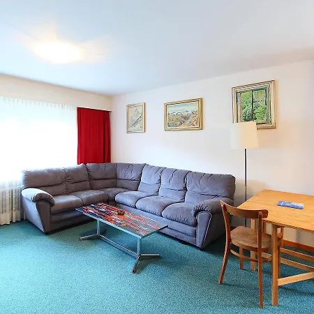 St- Martin-3 By Interhome