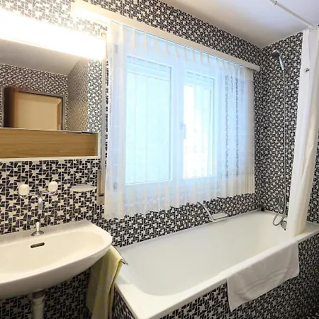 St- Martin By Interhome Appartement *