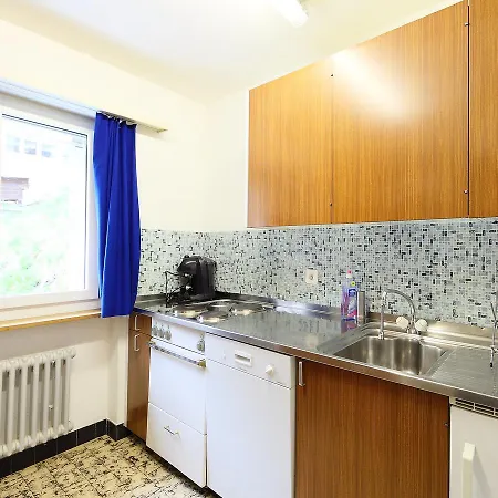 St- Martin-3 By Interhome 체르마트