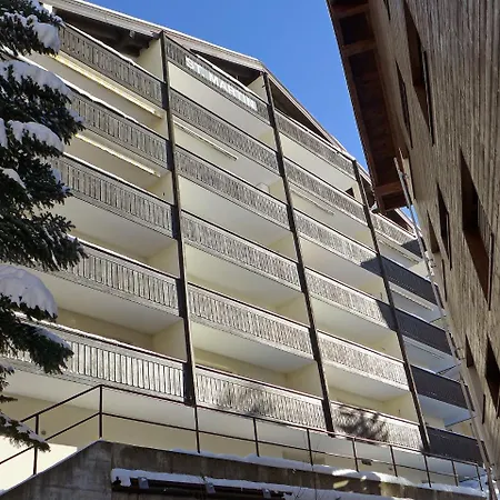 St- Martin-3 By Interhome Appartement *