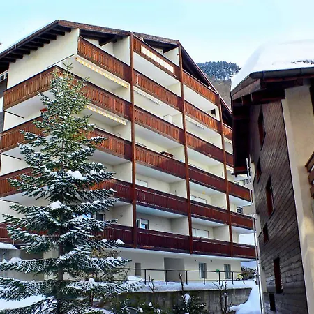 St- Martin By Interhome * Zermatt