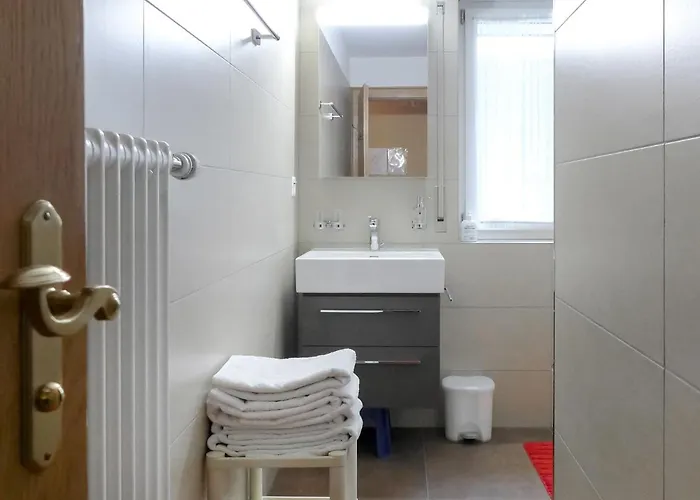 St- Martin-3 By Interhome * Zermatt