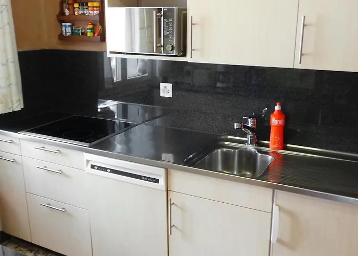 St- Martin-3 By Interhome Lejlighed