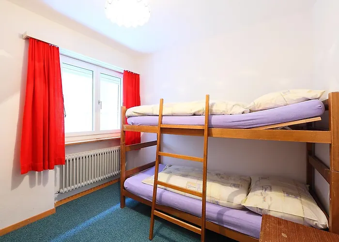 St- Martin-3 By Interhome Lejlighed Zermatt