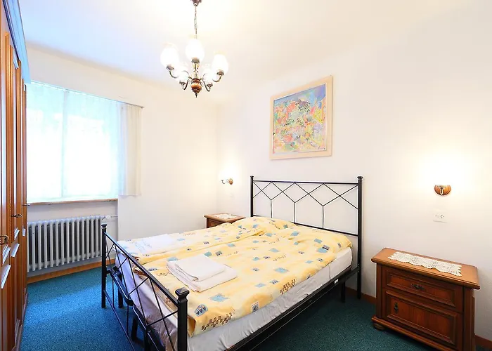 St- Martin-3 By Interhome Lejlighed Zermatt