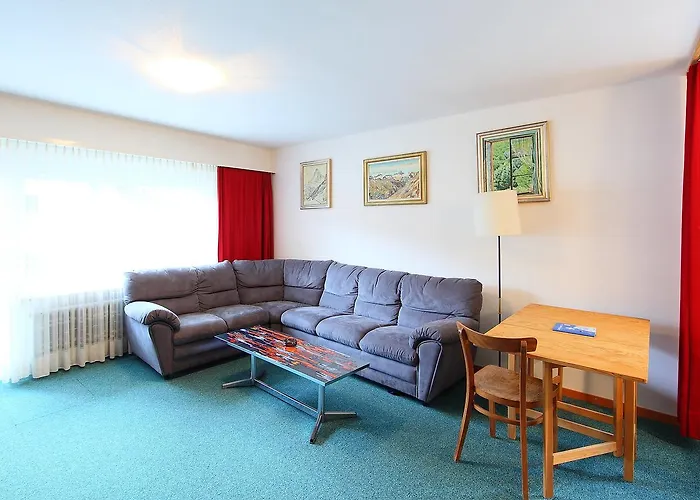 St- Martin-3 By Interhome