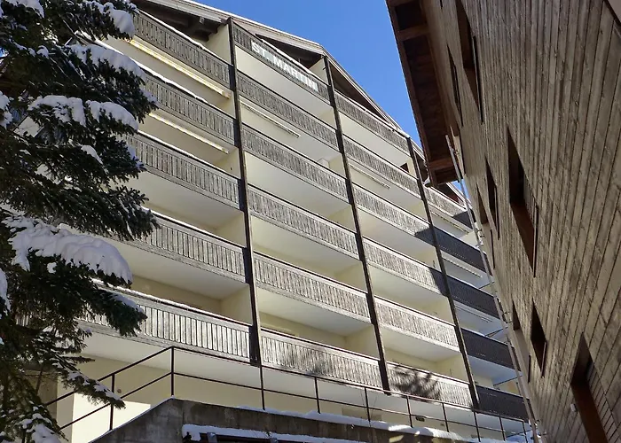 St- Martin-3 By Interhome Lejlighed *