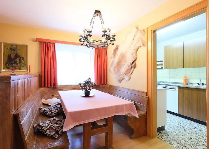 St- Martin-3 By Interhome Lägenhet