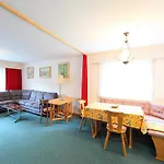 公寓 St- Martin-3 By Interhome