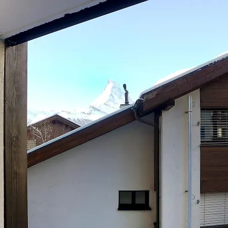 Appartamento St- Martin-3 By Interhome