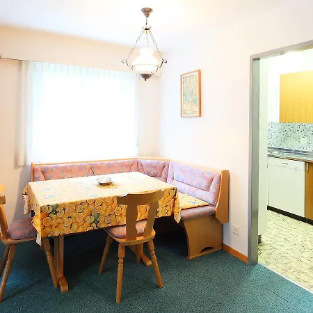 Appartement St- Martin-3 By Interhome Zermatt