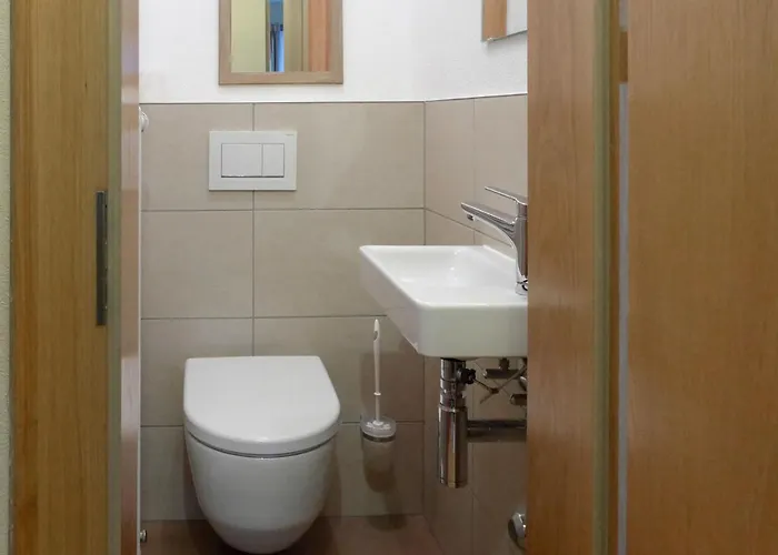 St- Martin-3 By Interhome Daire *