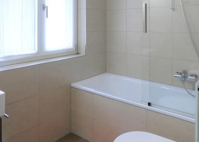 St- Martin-3 By Interhome Daire *